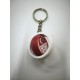 TFF LOGOLU PLASTİK ANAHTARLIK 
